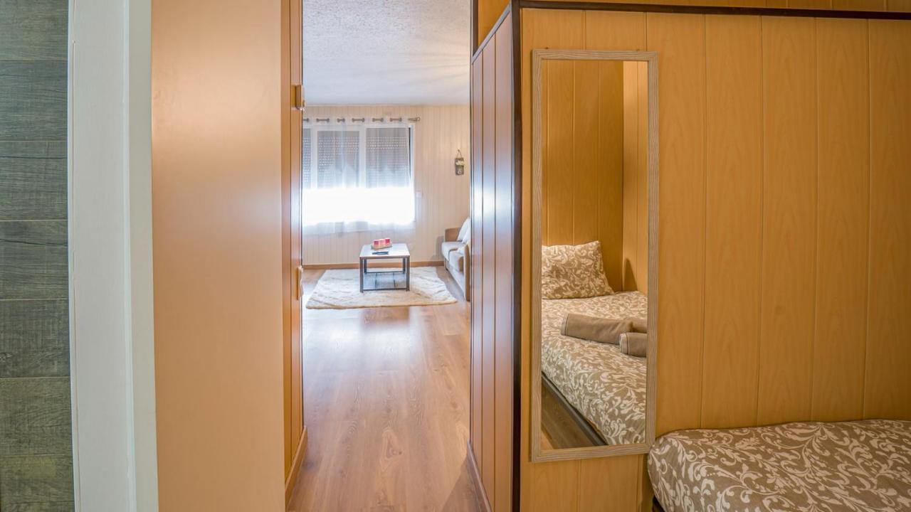 Studio Cosy Au Pied Des Pistes - Vacances Au Ski Lp103 Пас де ла Каса Екстериор снимка